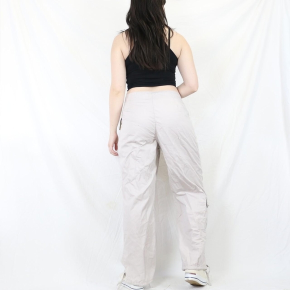 Vintage Parachute Pants - Picture 3 of 7